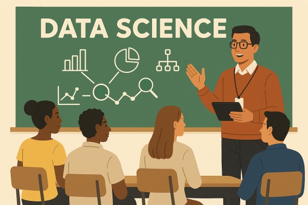 資料科學